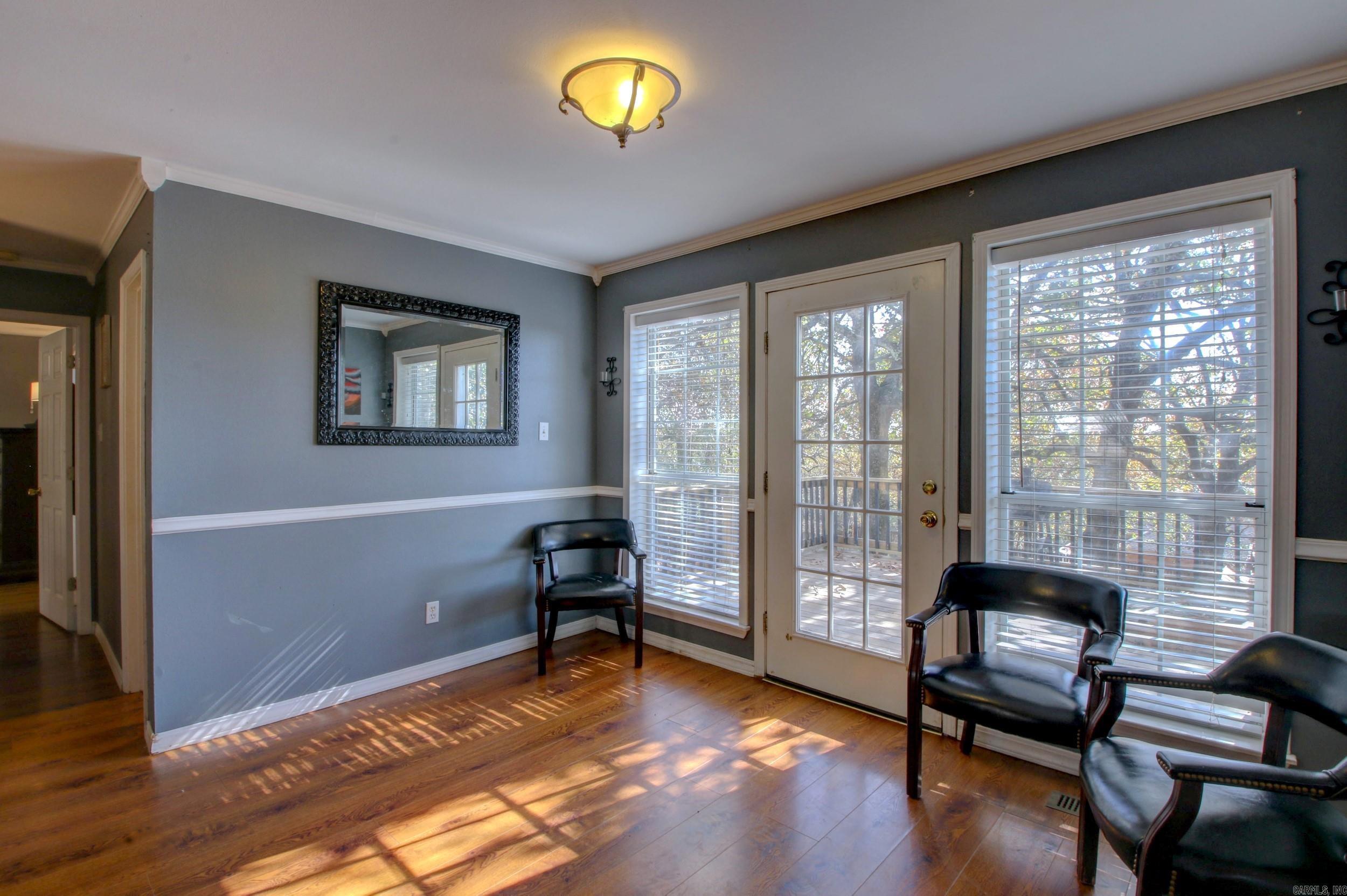 Sun Terrace Estates III - Residential