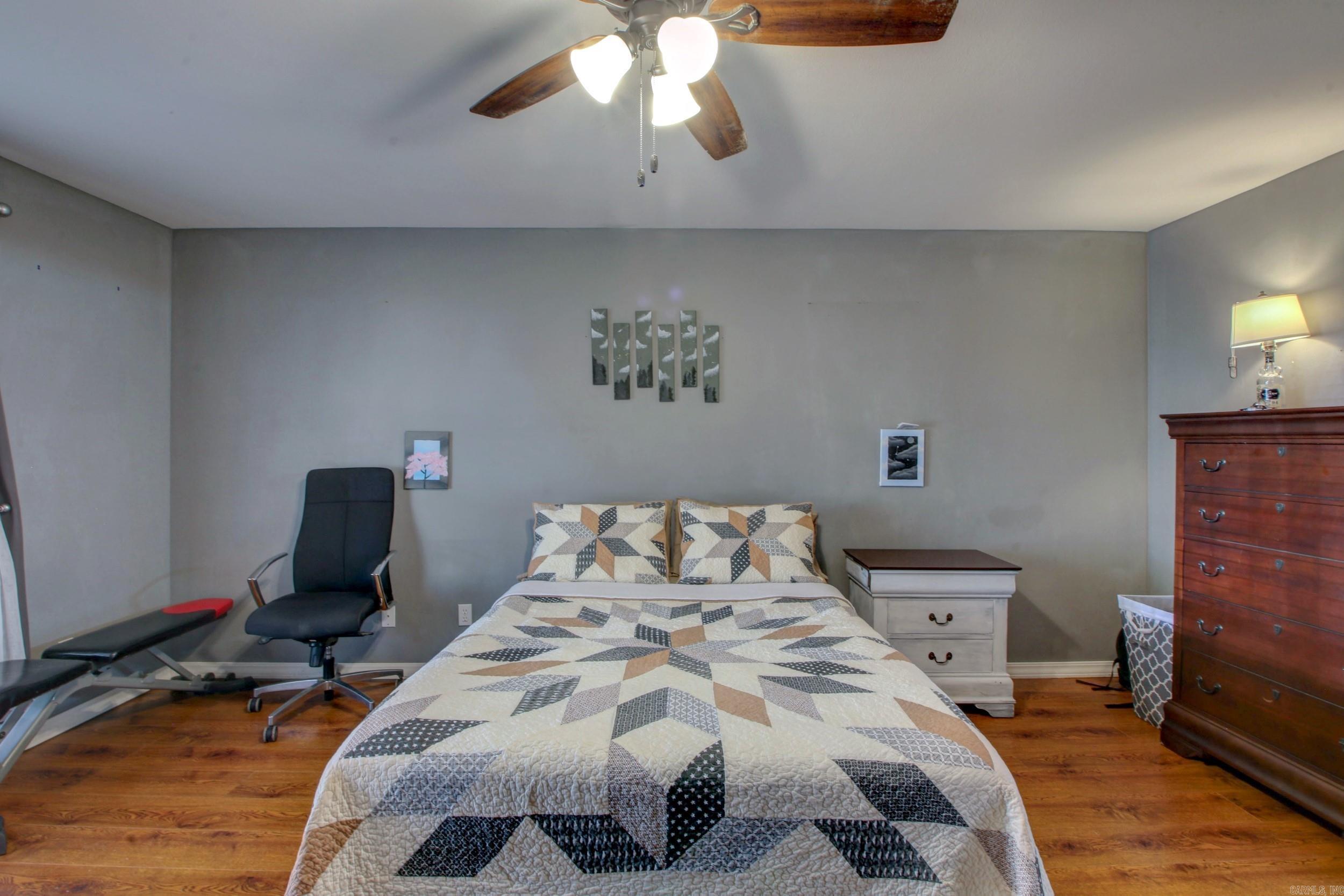 Sun Terrace Estates III - Residential