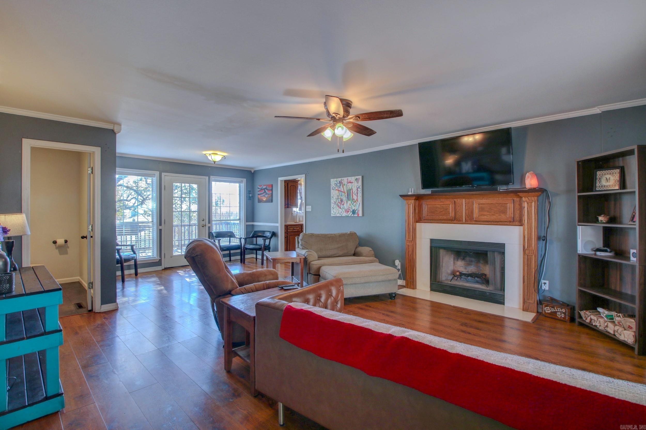 Sun Terrace Estates III - Residential