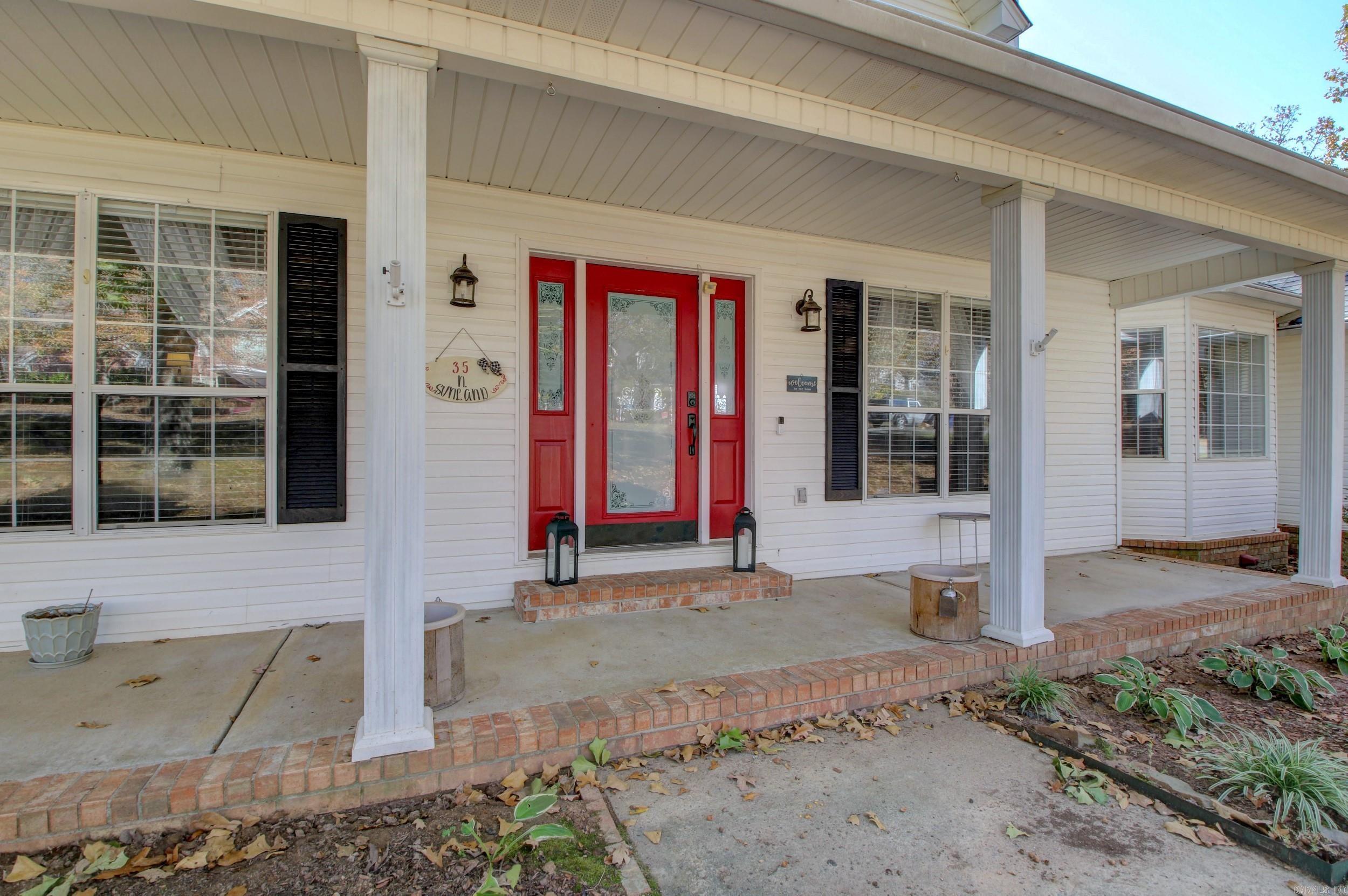 Sun Terrace Estates III - Residential