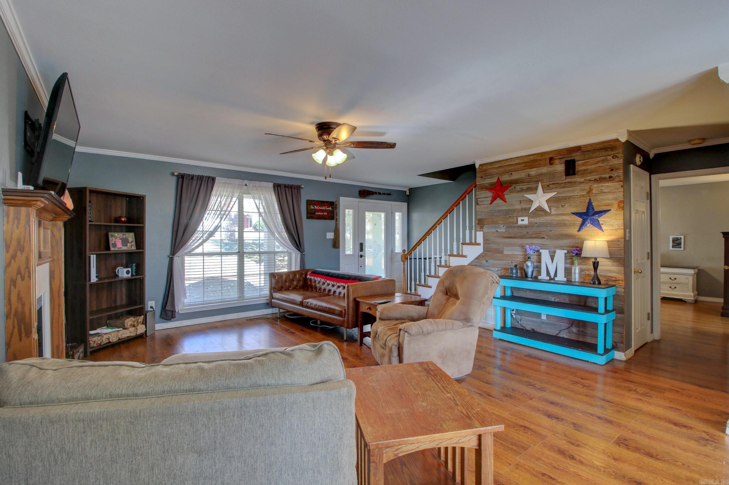 Sun Terrace Estates III - Residential