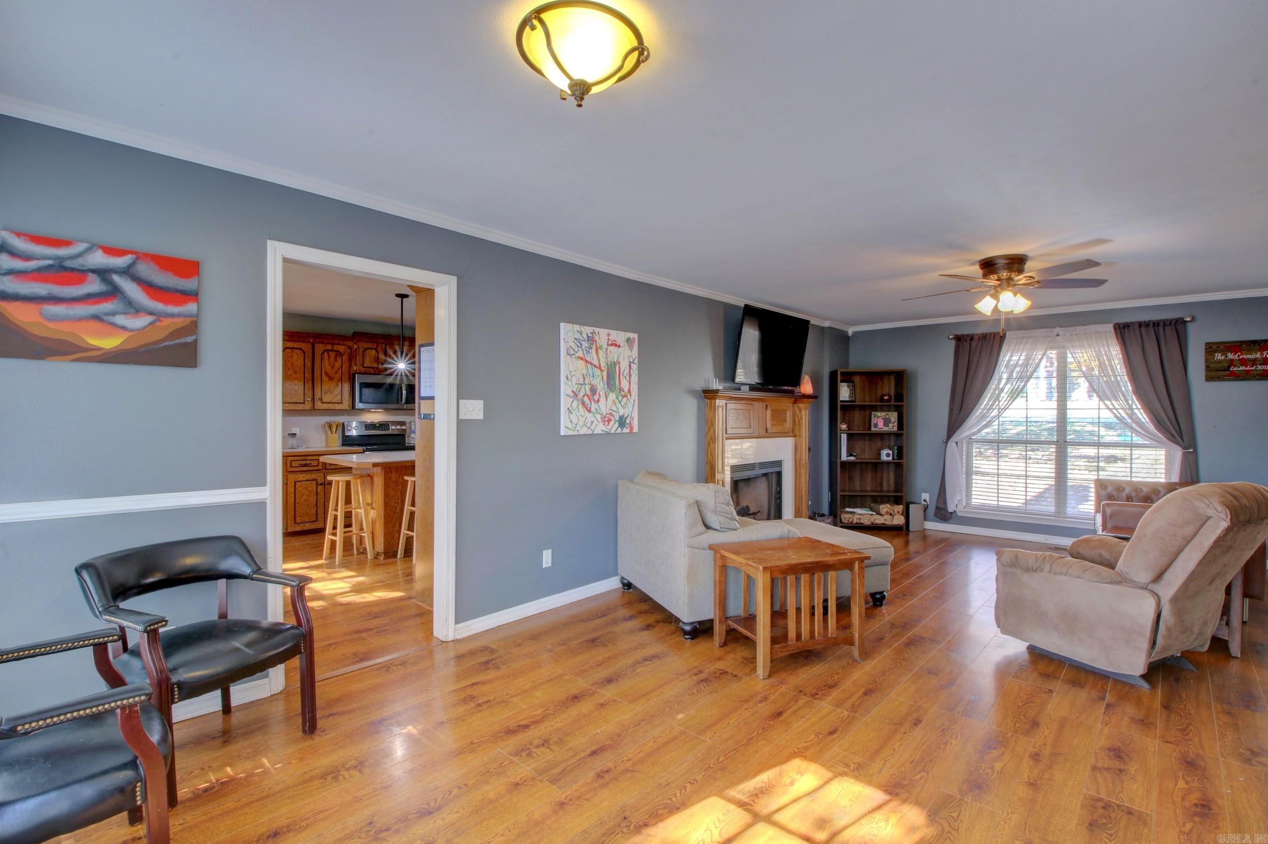 Sun Terrace Estates III - Residential