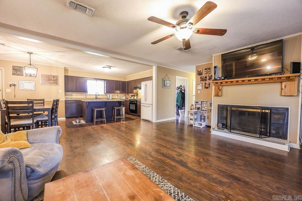 BELAIR - Residential