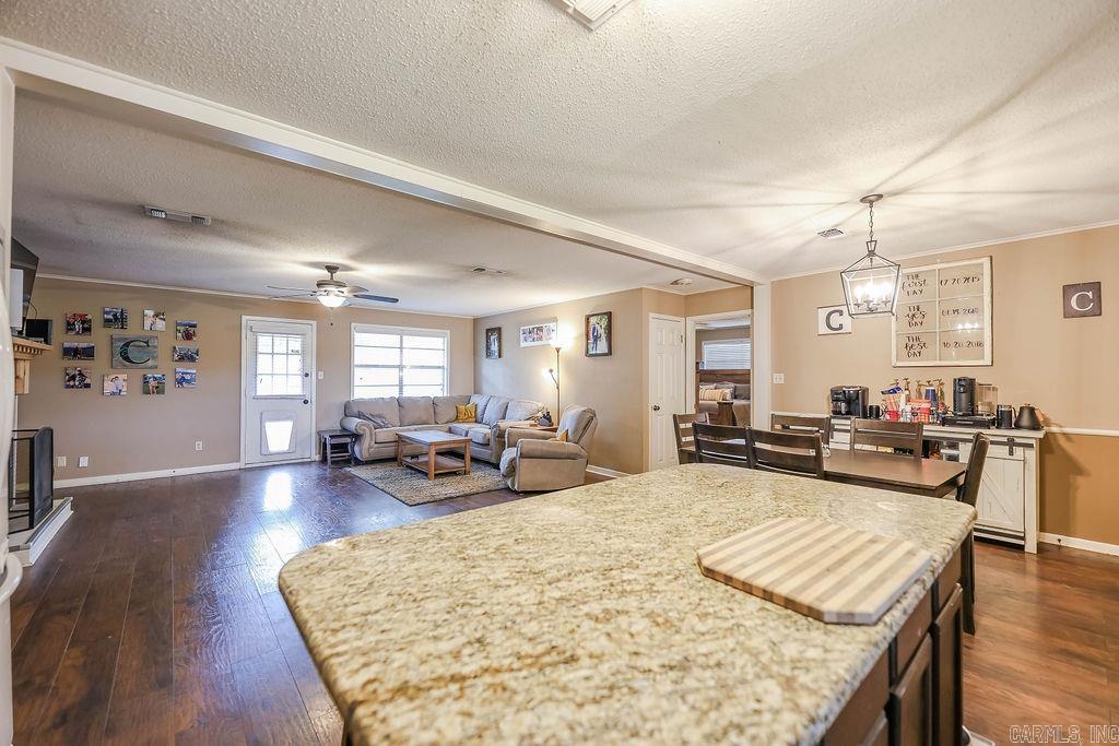 BELAIR - Residential