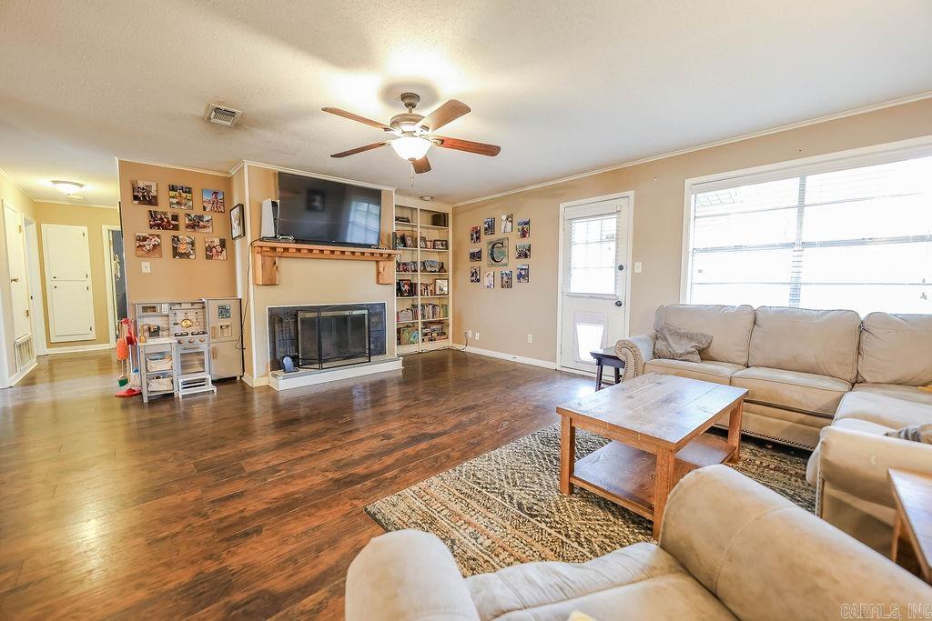 BELAIR - Residential