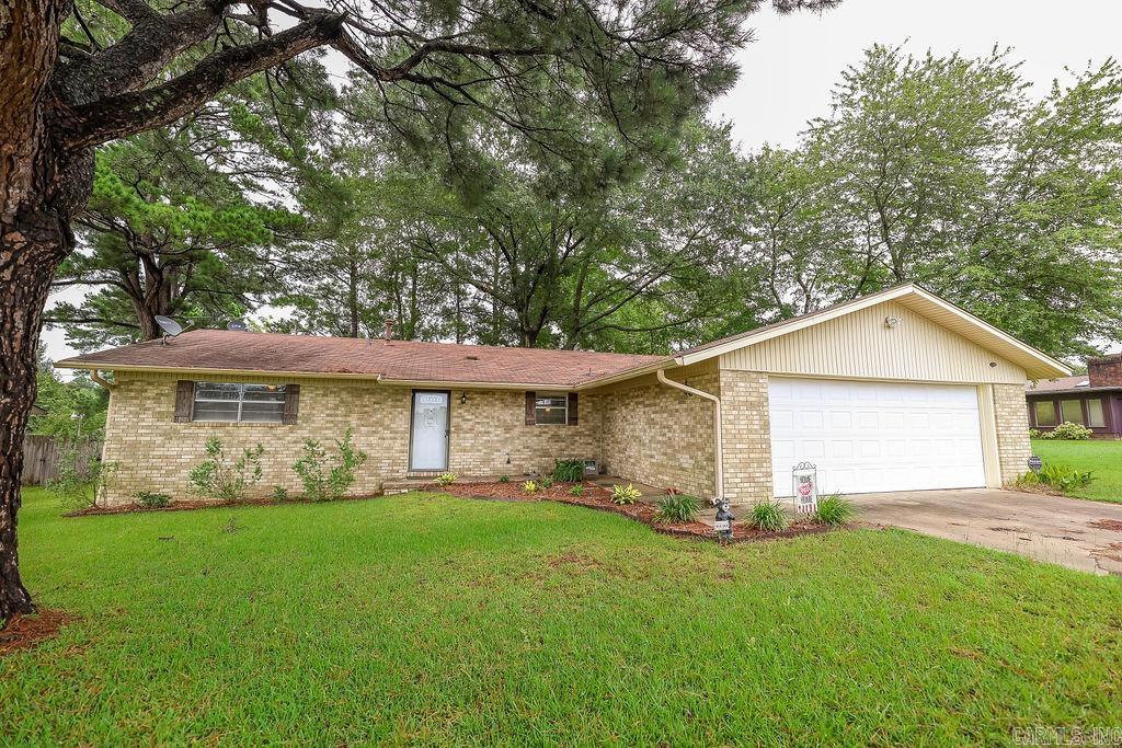 BELAIR - Residential