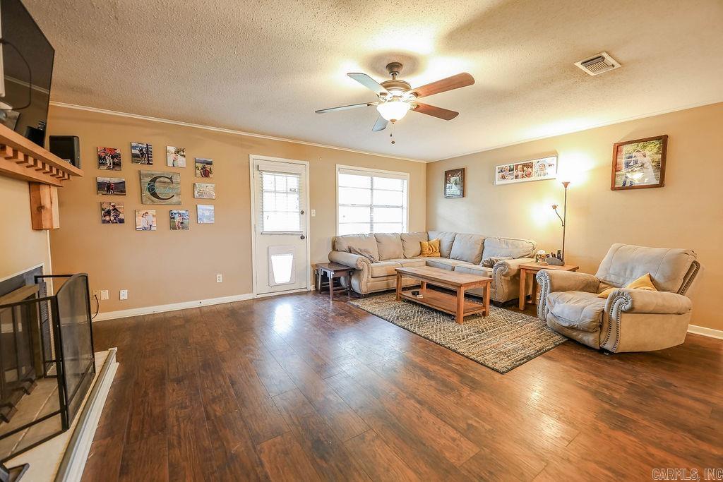 BELAIR - Residential