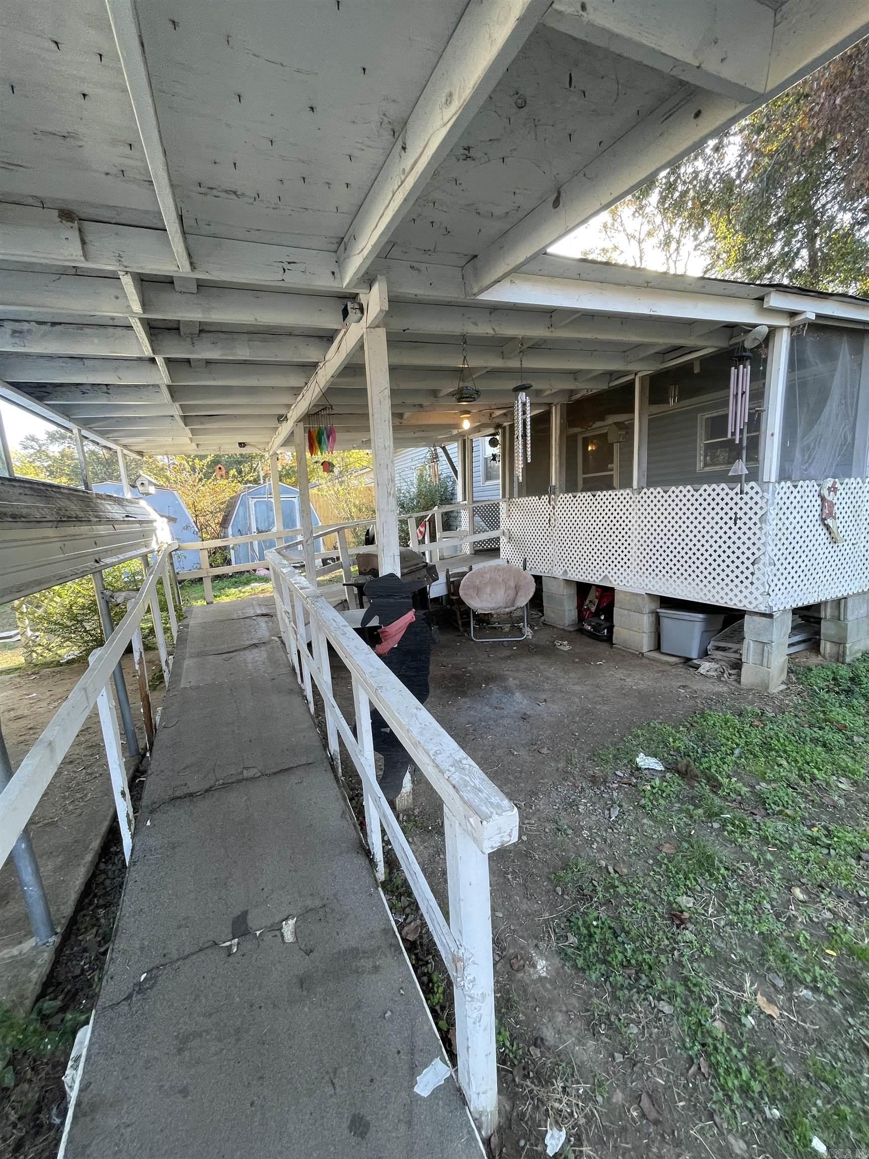 Lawrence #5 - Residential