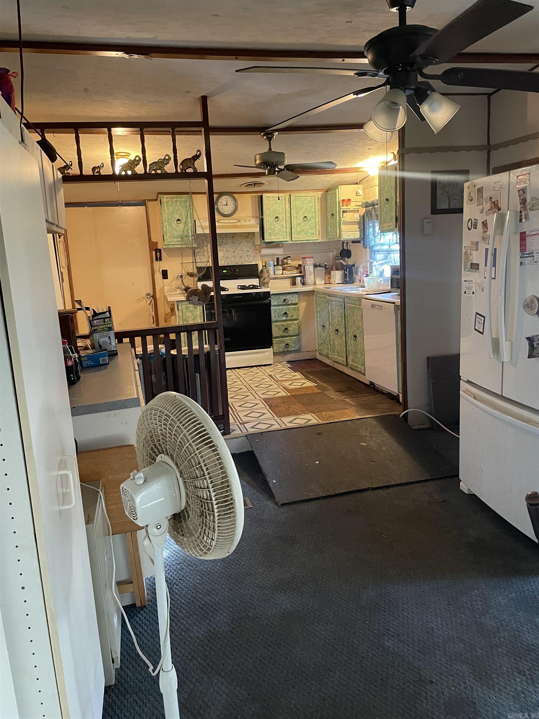 Lawrence #5 - Residential