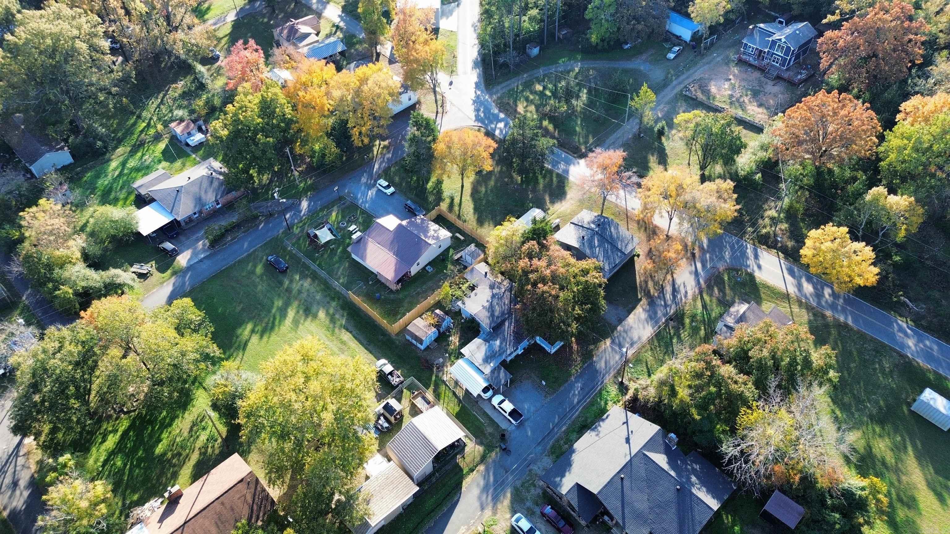 Lawrence #5 - Residential