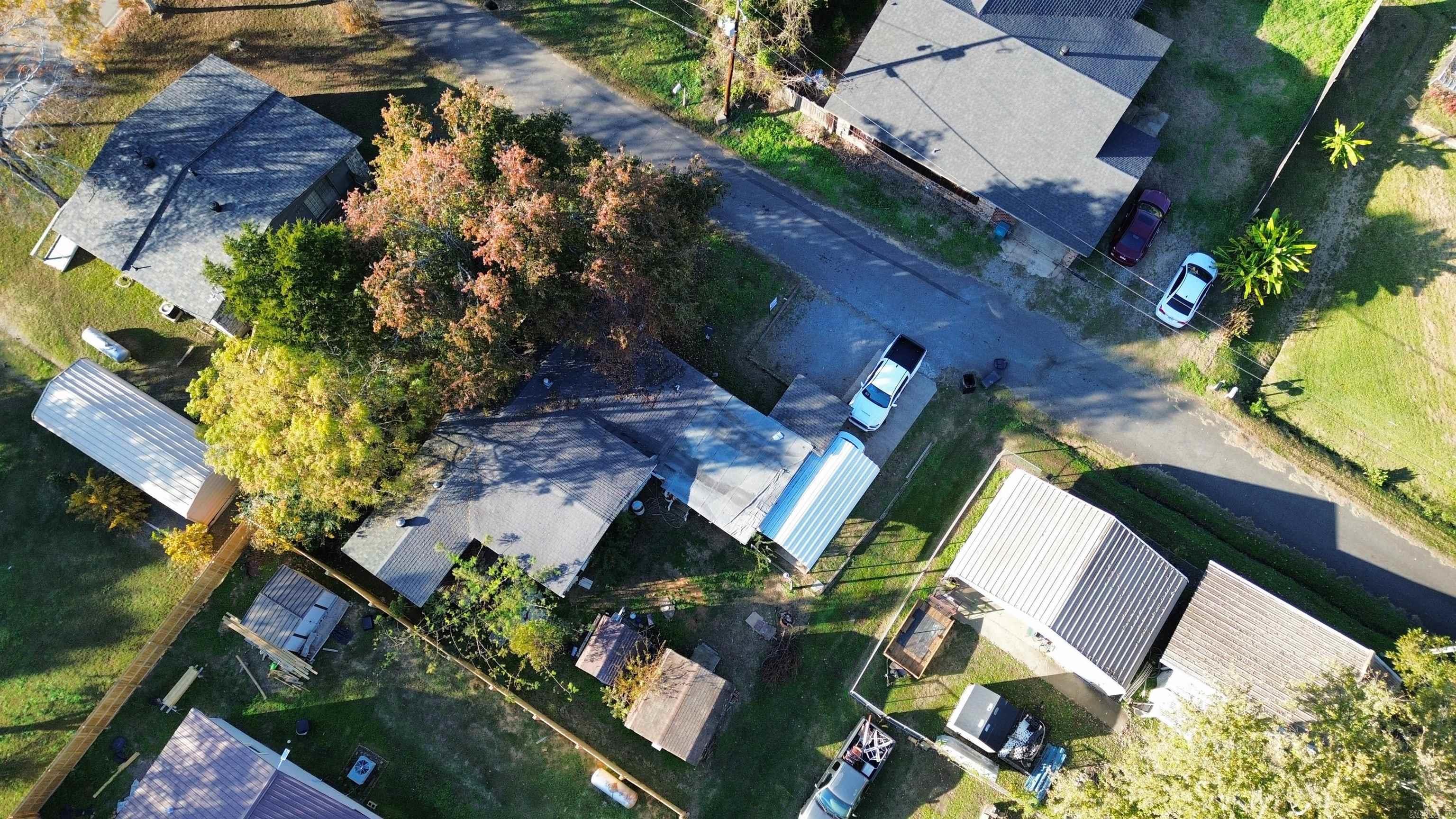 Lawrence #5 - Residential