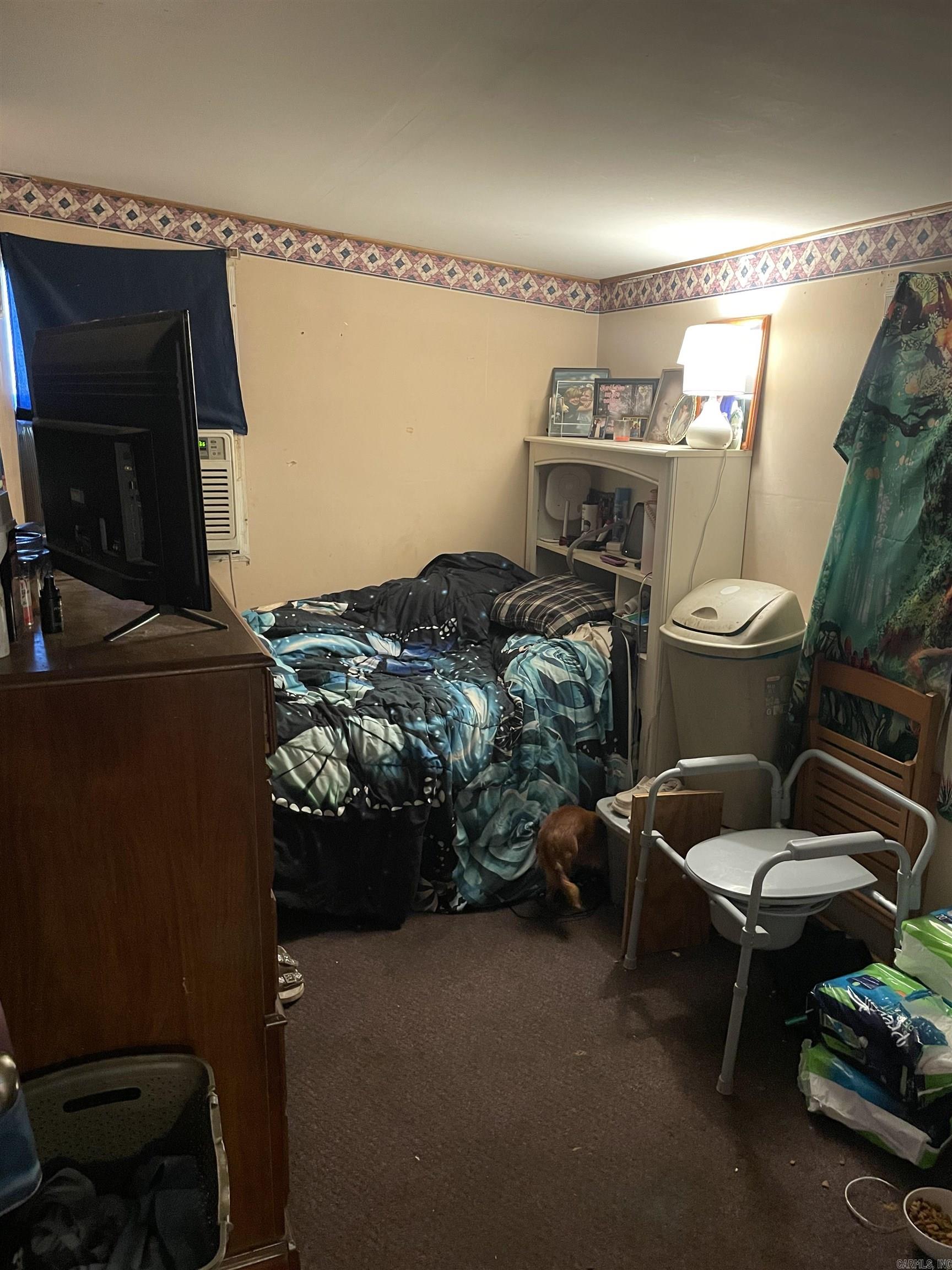 Lawrence #5 - Residential