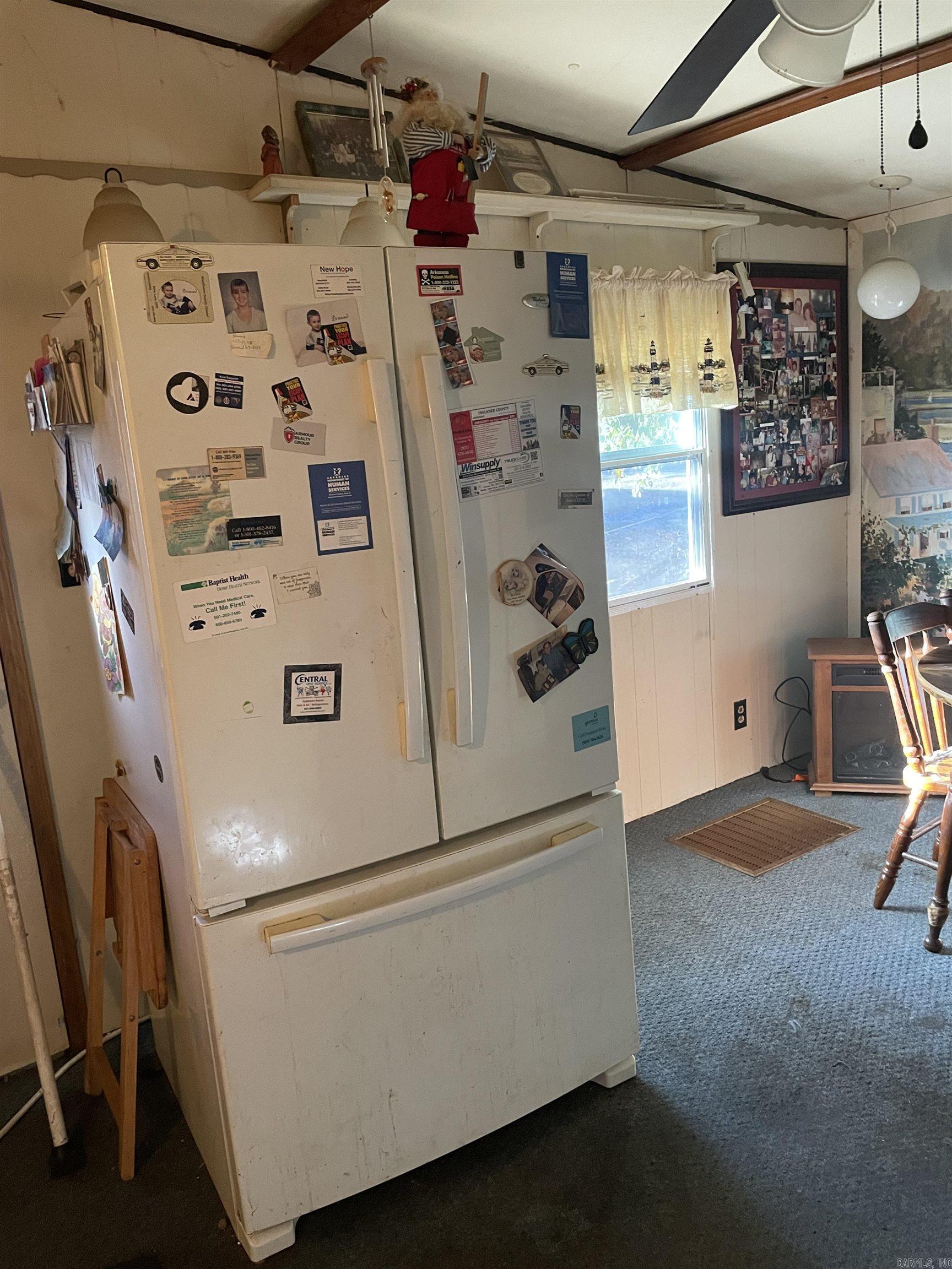 Lawrence #5 - Residential