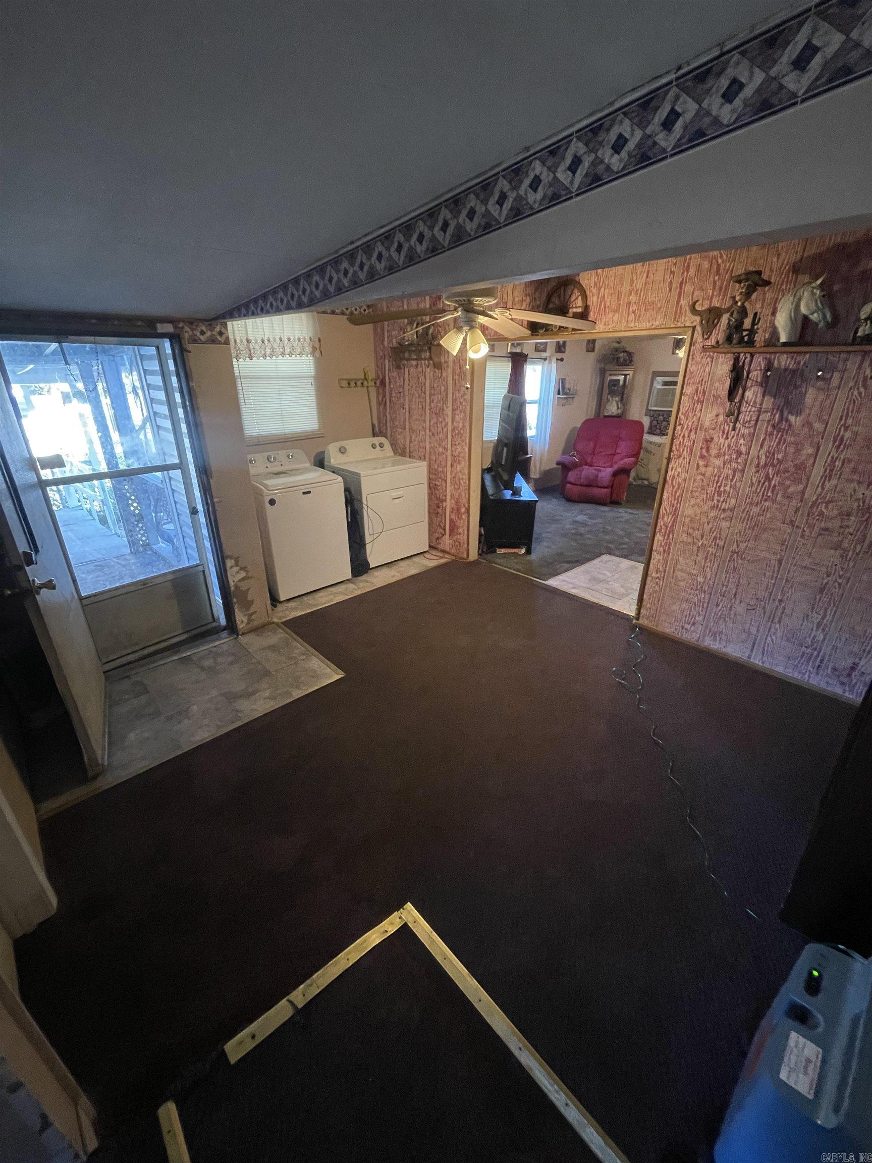 Lawrence #5 - Residential