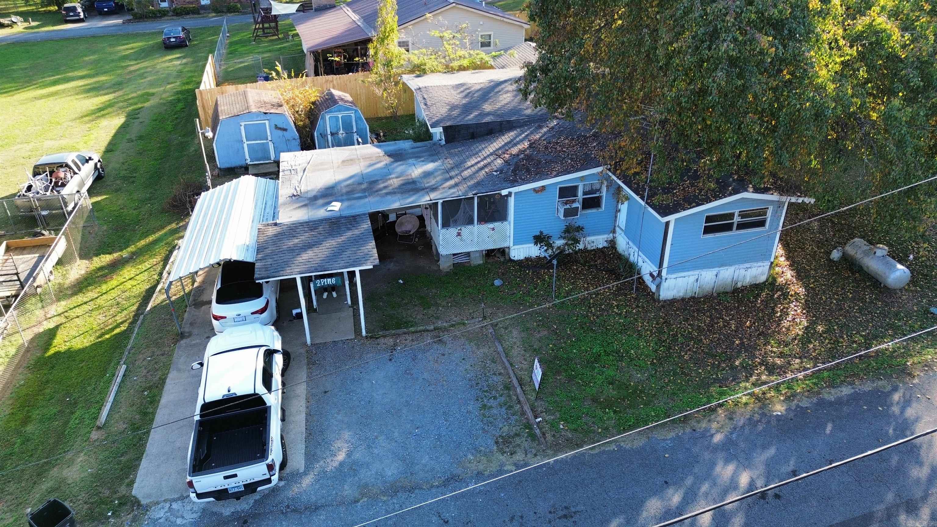 Lawrence #5 - Residential