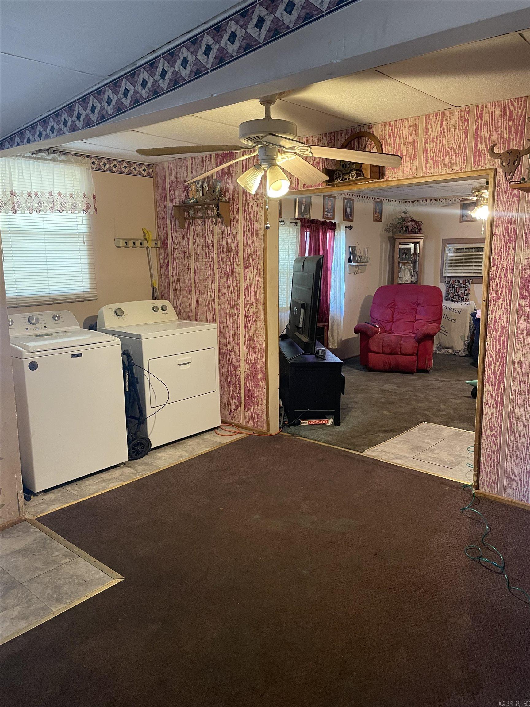 Lawrence #5 - Residential