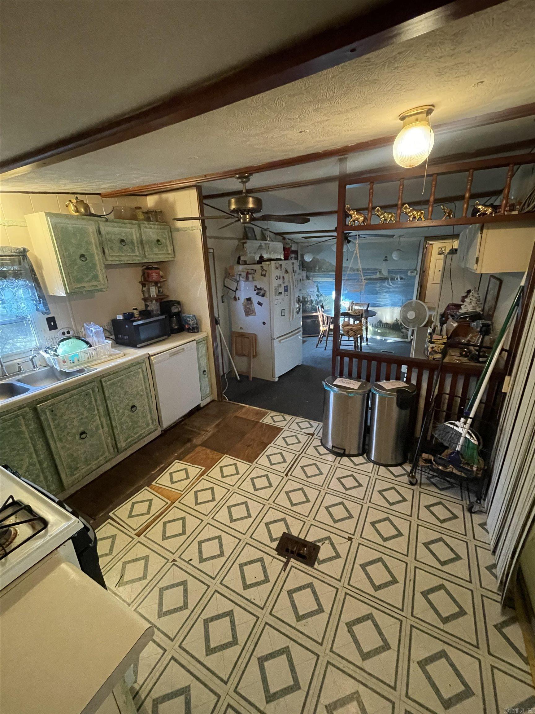 Lawrence #5 - Residential