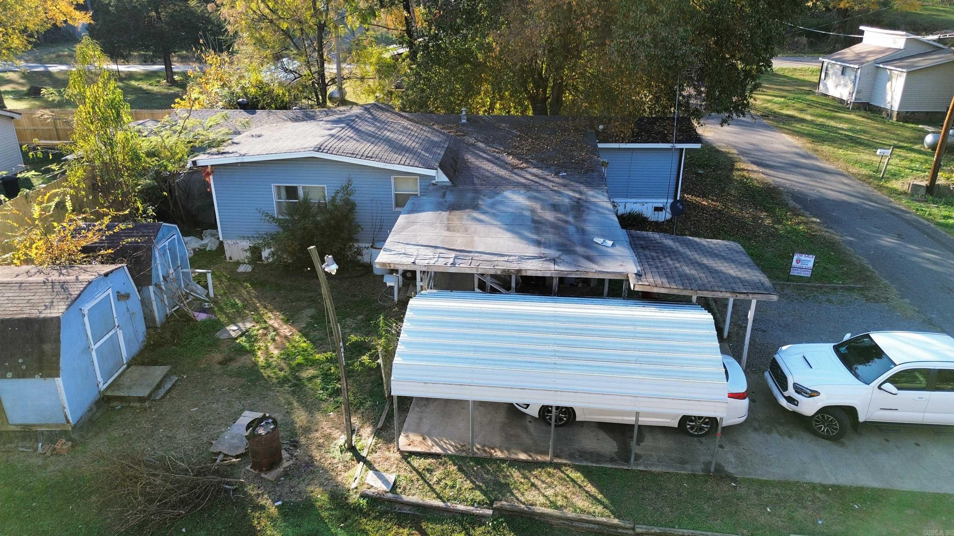 Lawrence #5 - Residential