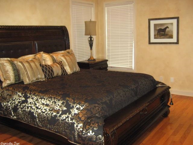 Fiesta Bay HPR - Residential