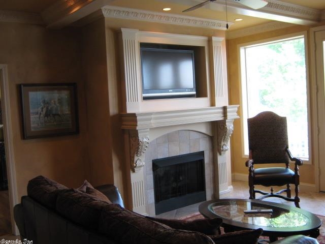 Fiesta Bay HPR - Residential