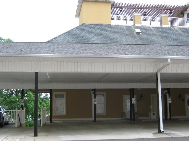 Fiesta Bay HPR - Residential