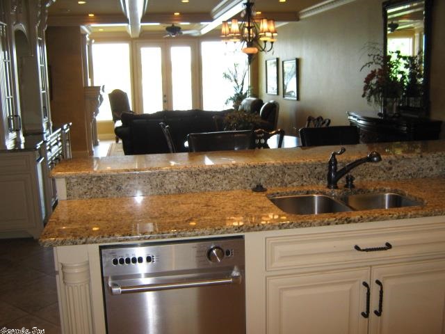 Fiesta Bay HPR - Residential