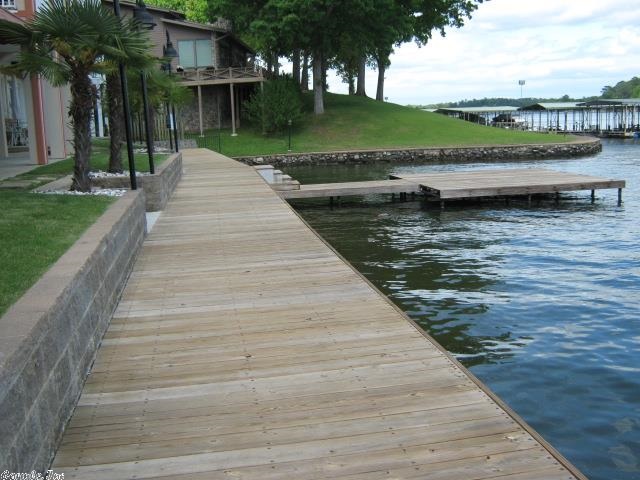 Fiesta Bay HPR - Residential