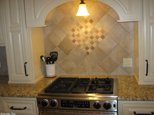 Fiesta Bay HPR - Residential