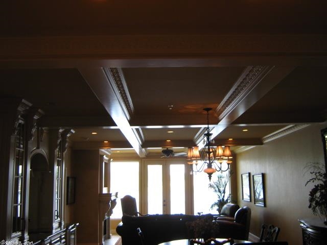 Fiesta Bay HPR - Residential