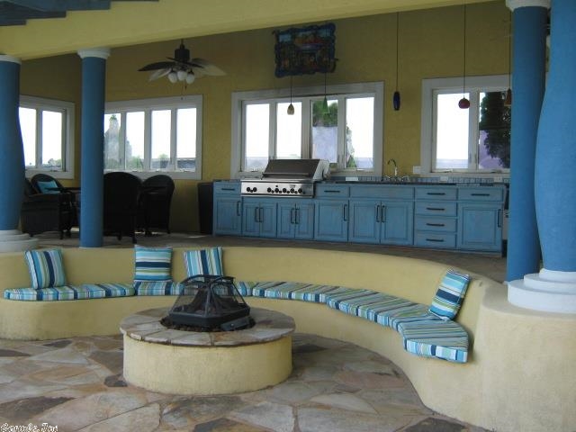 Fiesta Bay HPR - Residential