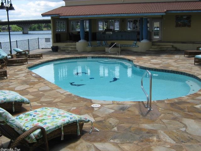 Fiesta Bay HPR - Residential