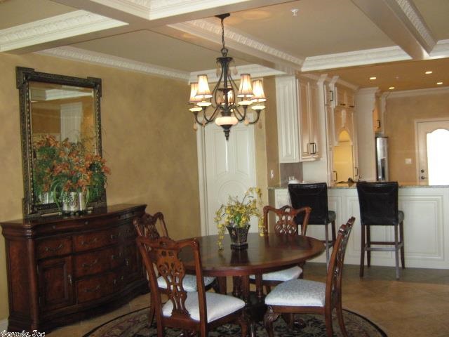 Fiesta Bay HPR - Residential