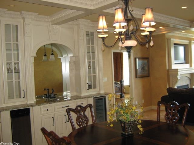 Fiesta Bay HPR - Residential