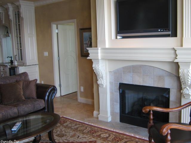 Fiesta Bay HPR - Residential