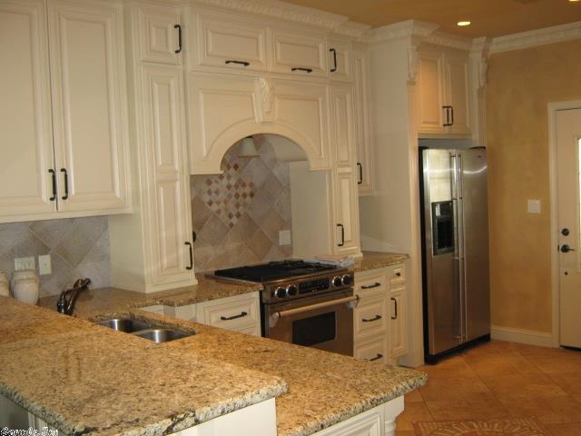 Fiesta Bay HPR - Residential