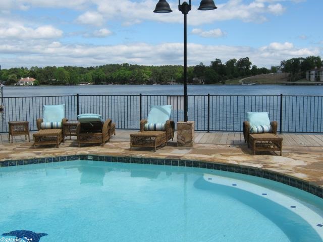 Fiesta Bay HPR - Residential