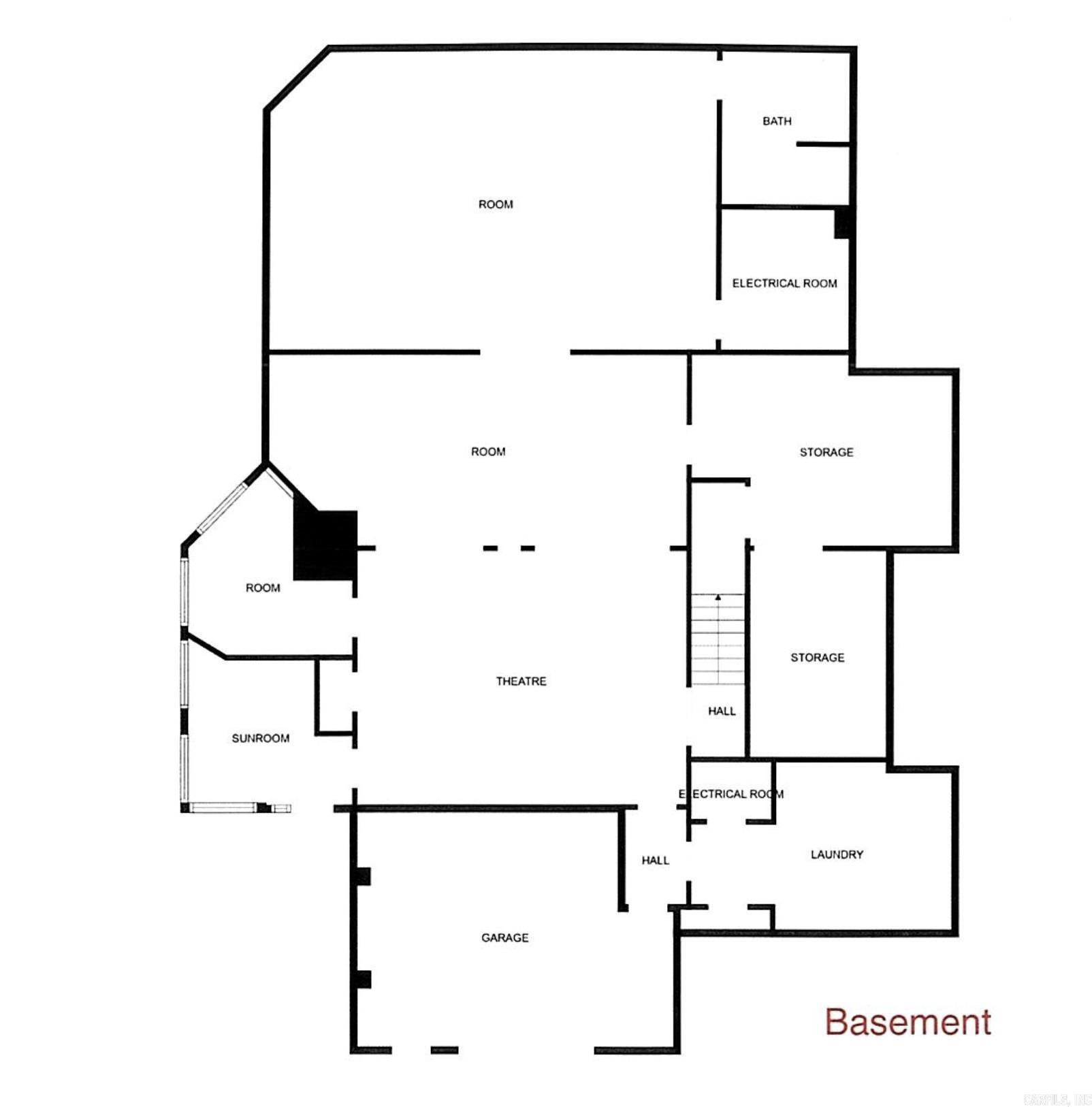 Ridge Point - Residential