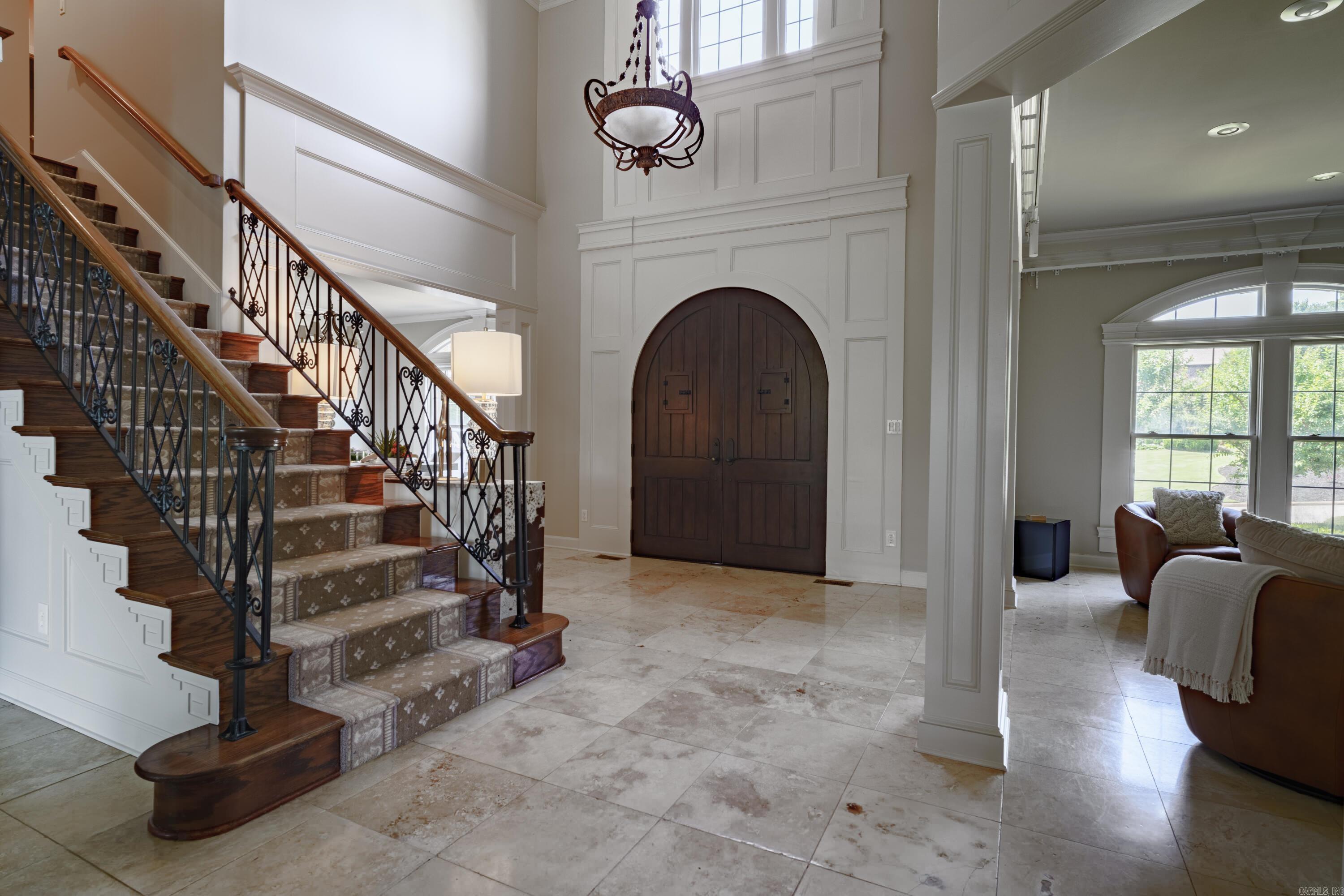 Ridge Point - Residential