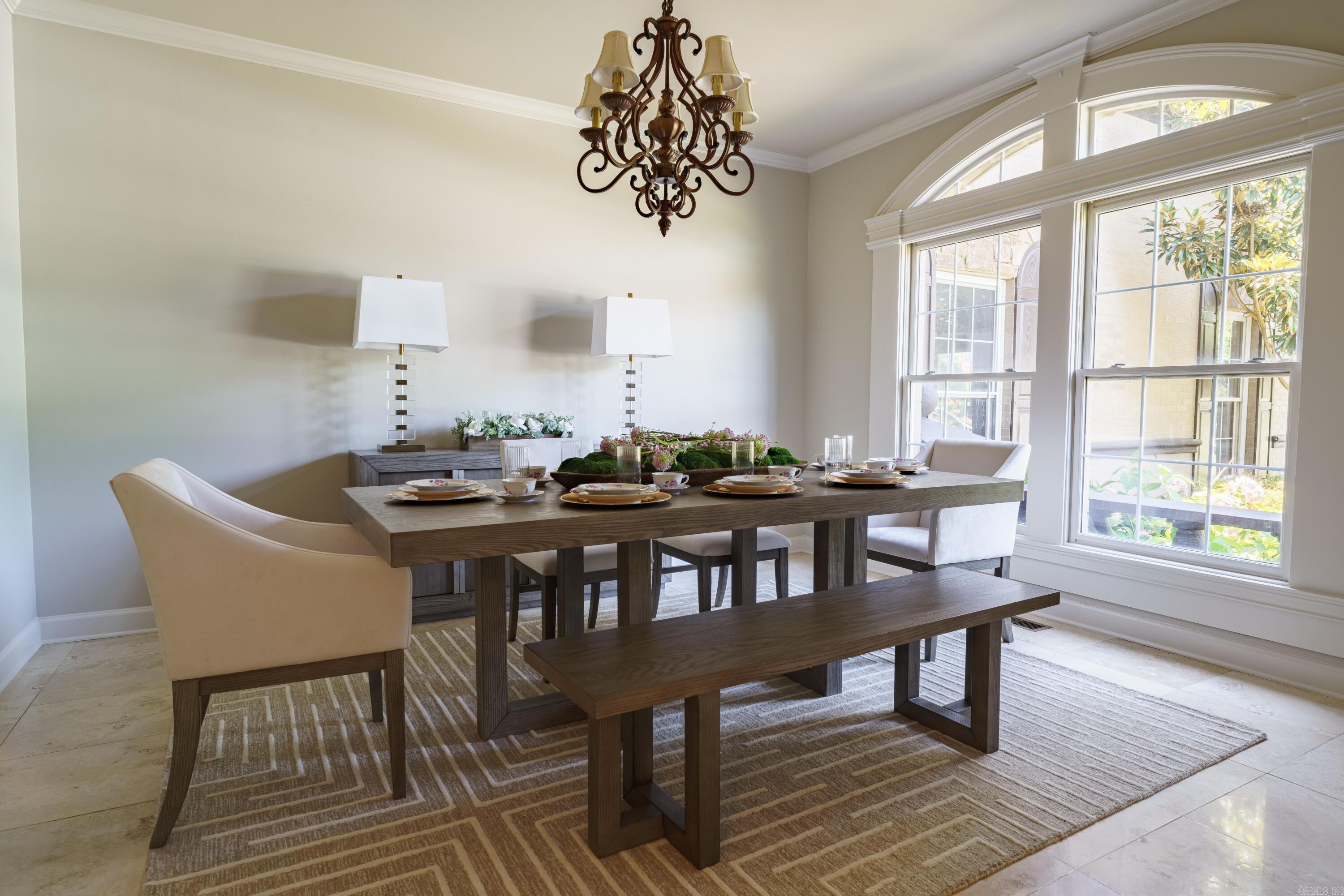 Ridge Point - Residential