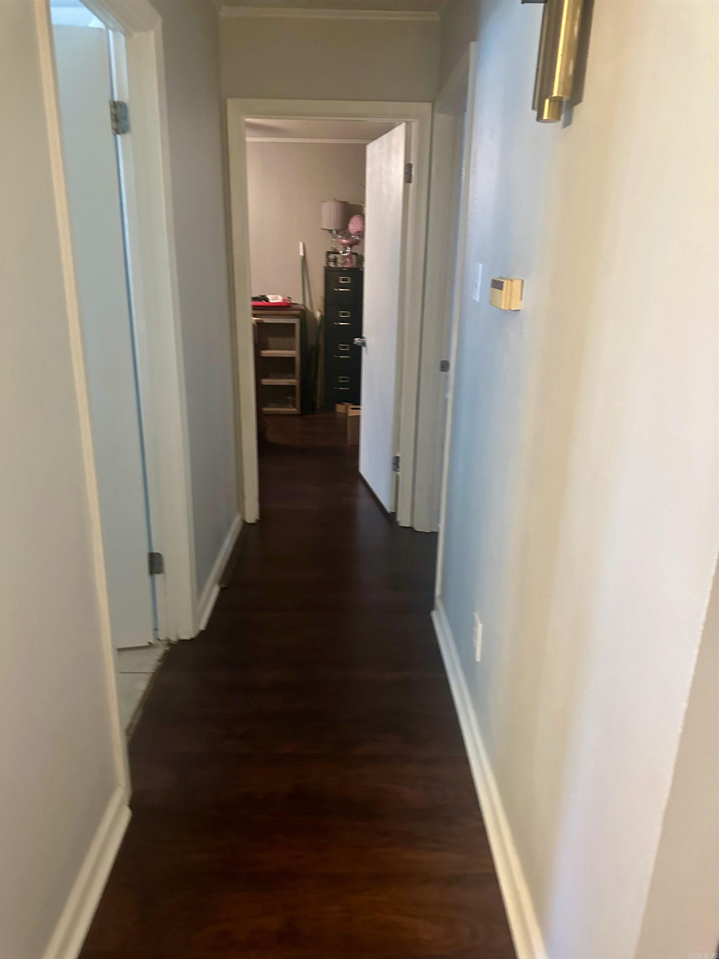 COUNTRY WOOD SUB UNIT - Residential