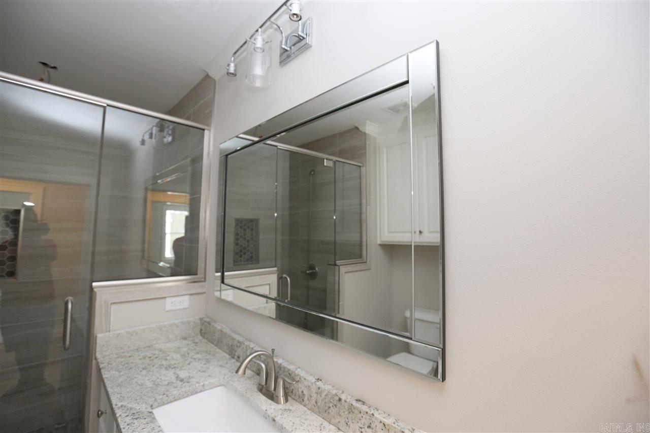 Pulaski Heights - Residential Lease