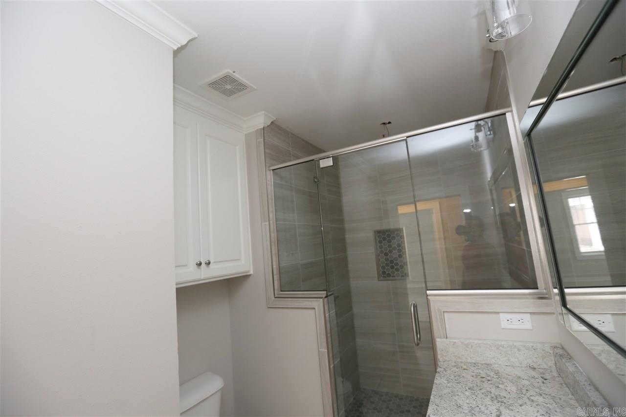 Pulaski Heights - Residential Lease