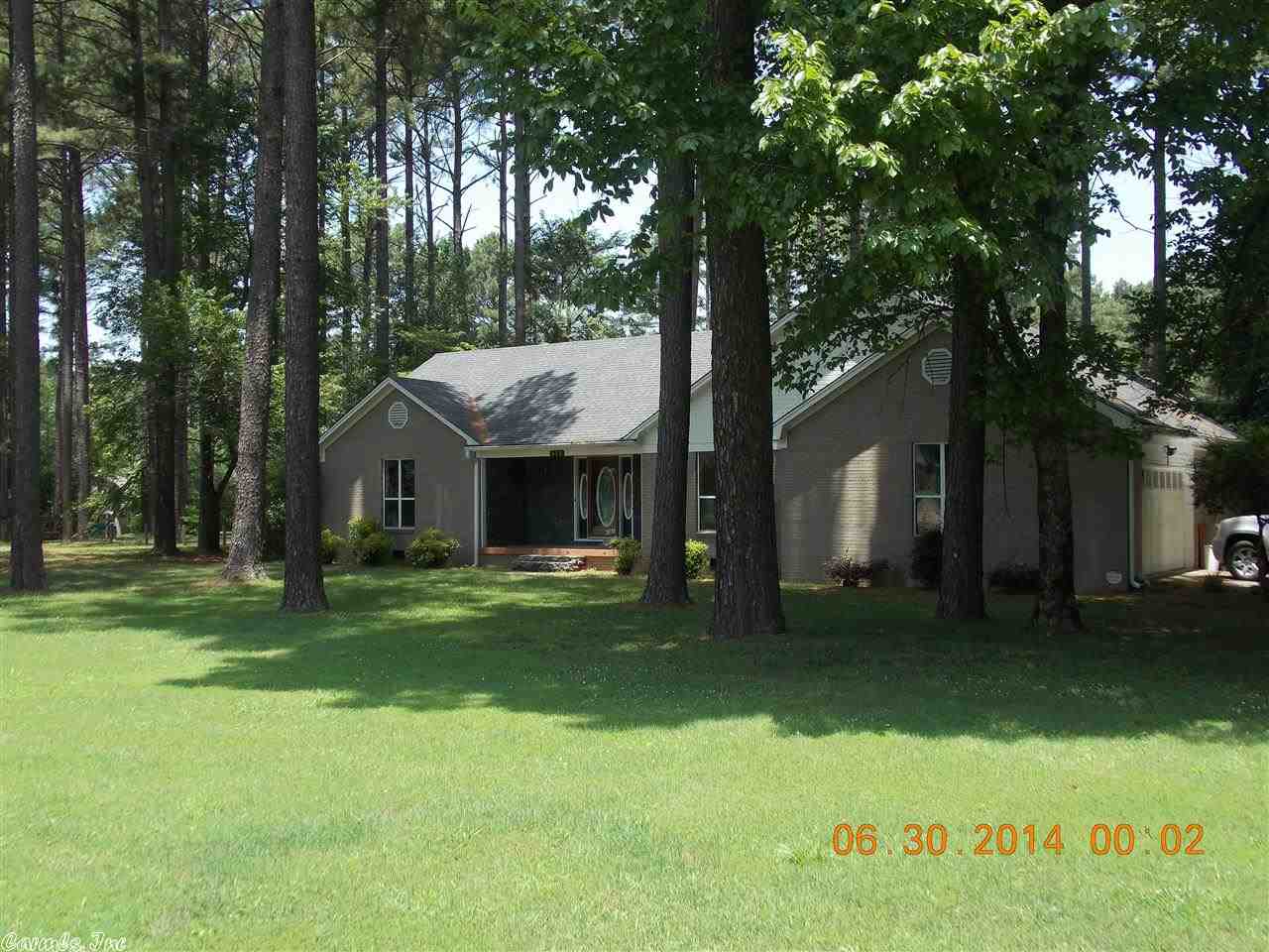 Pinewood Estates - Residential