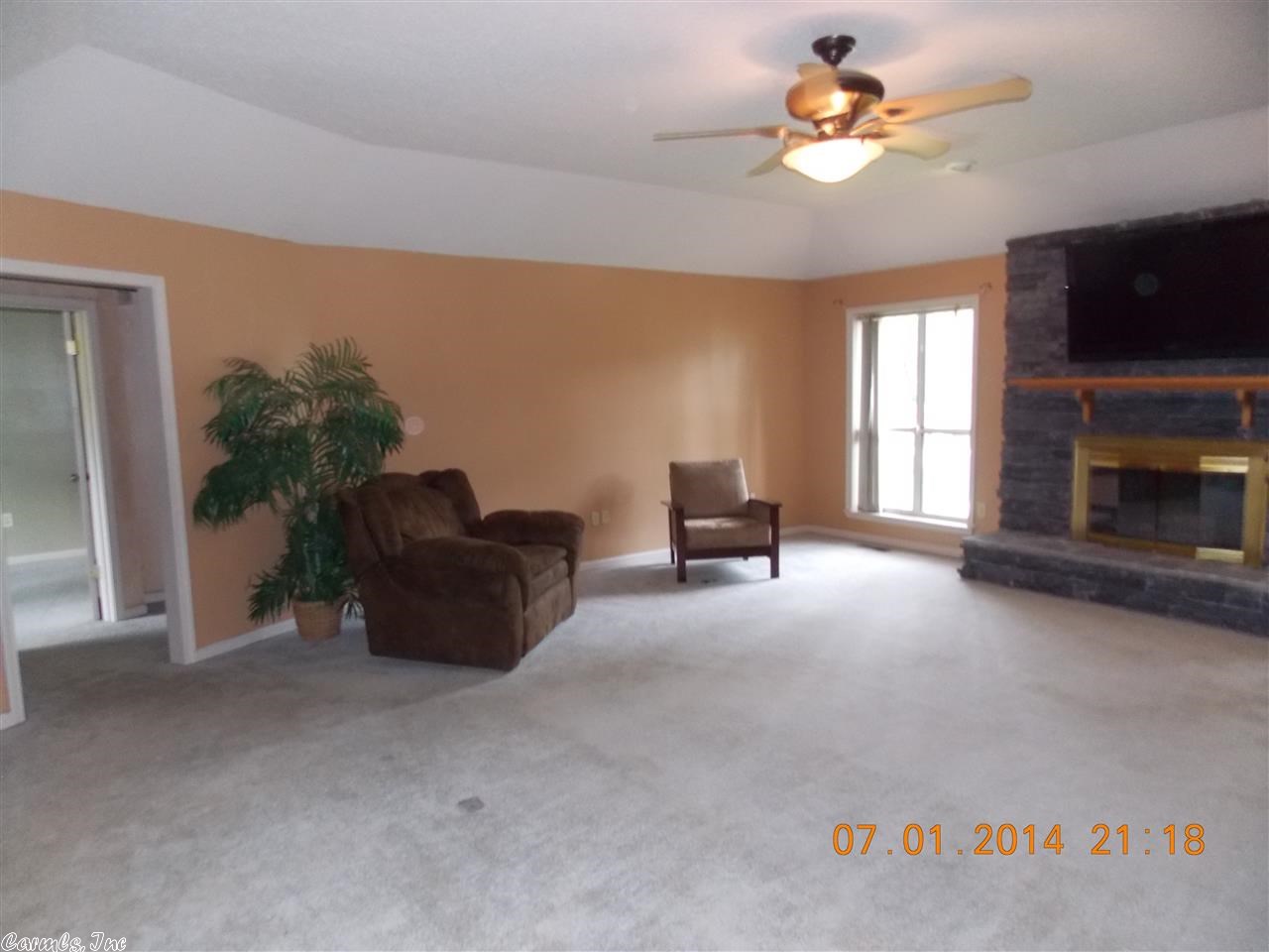 Pinewood Estates - Residential