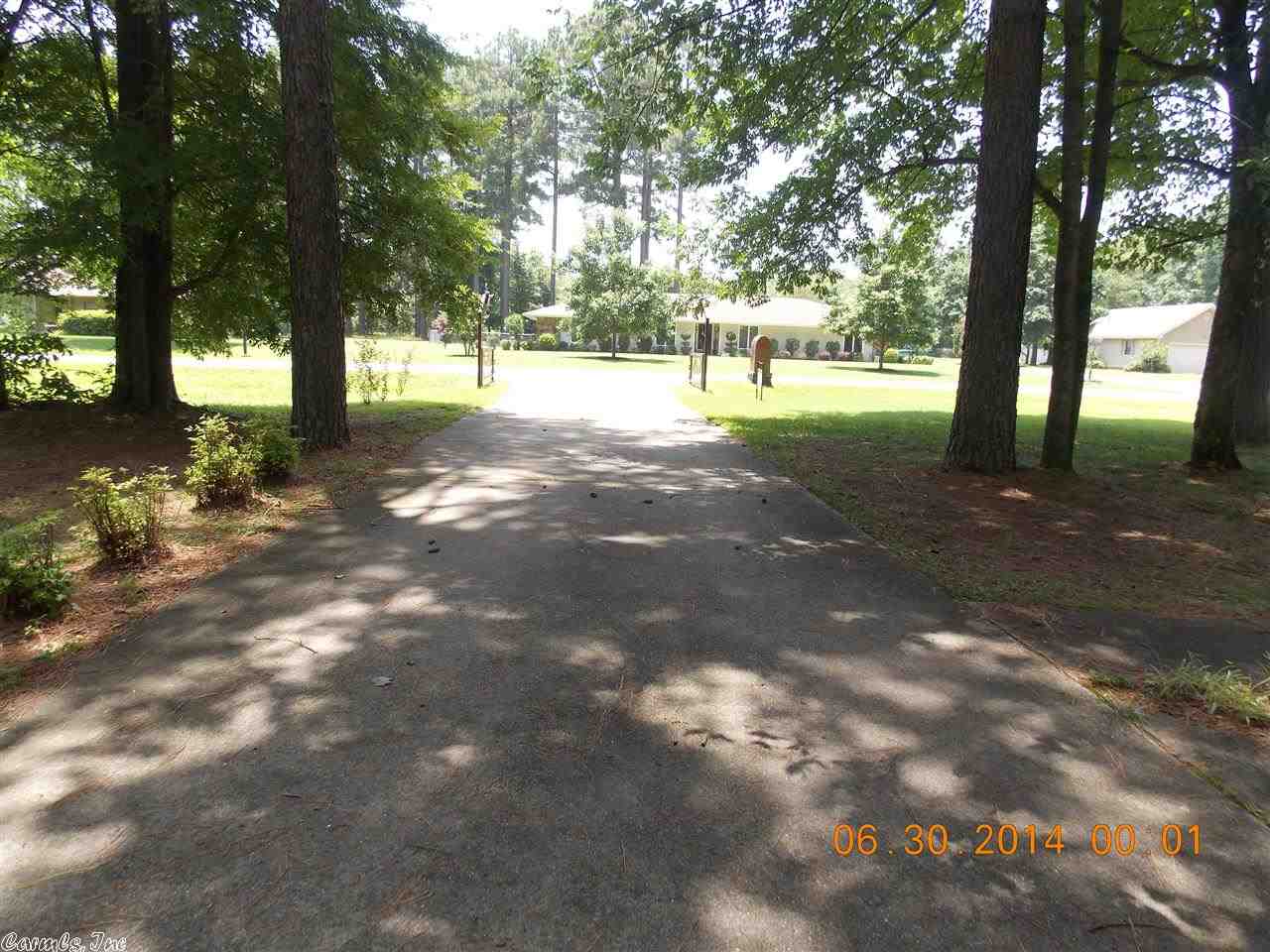 Pinewood Estates - Residential