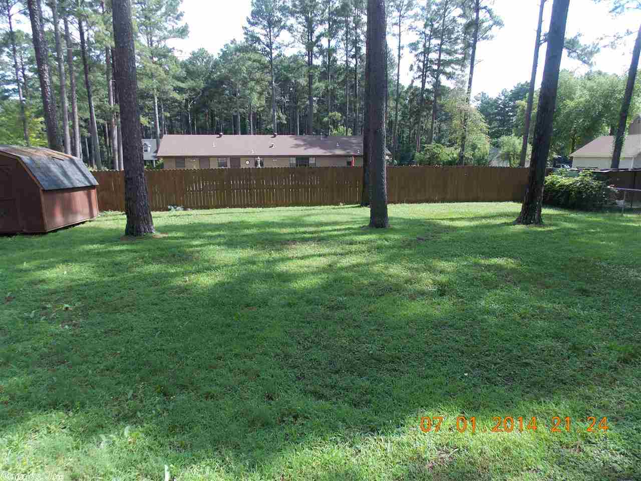 Pinewood Estates - Residential