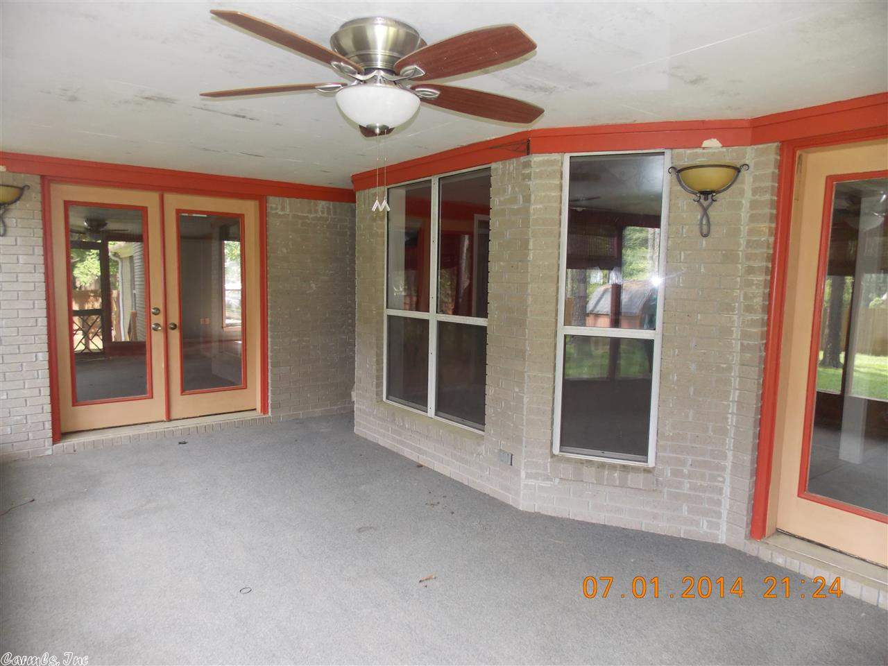 Pinewood Estates - Residential