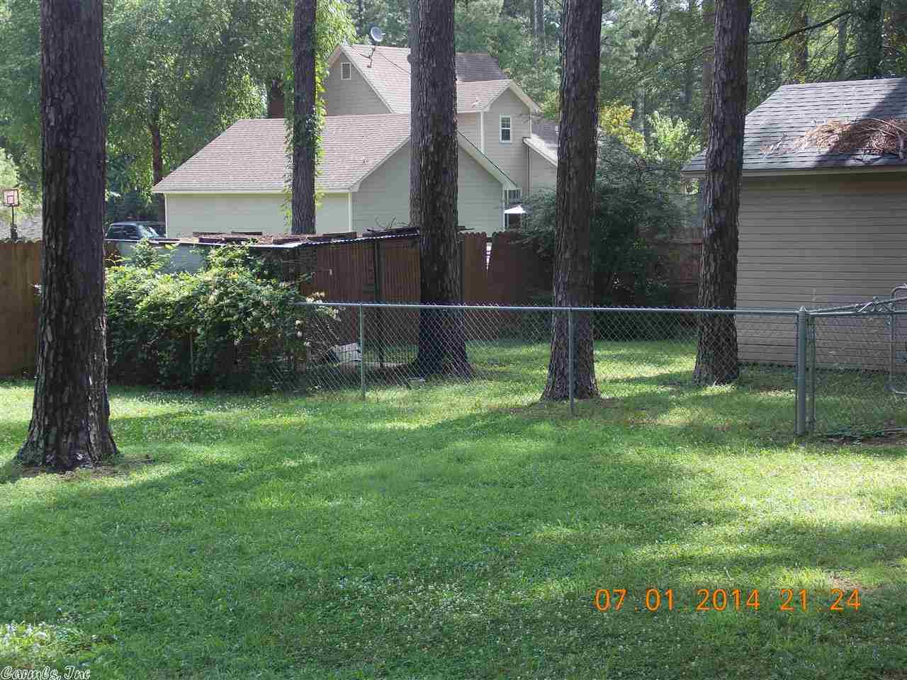 Pinewood Estates - Residential