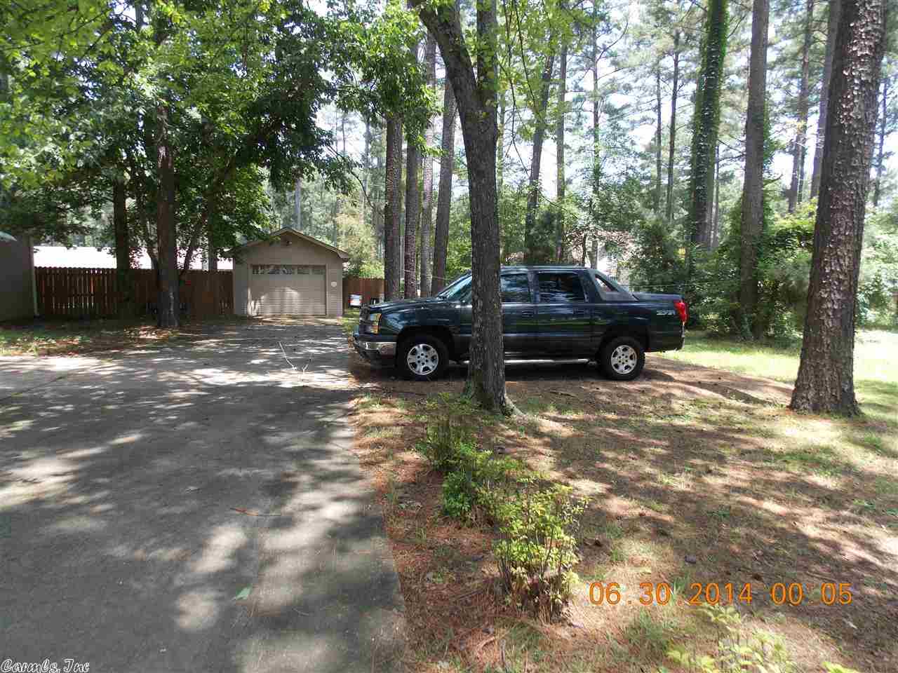 Pinewood Estates - Residential