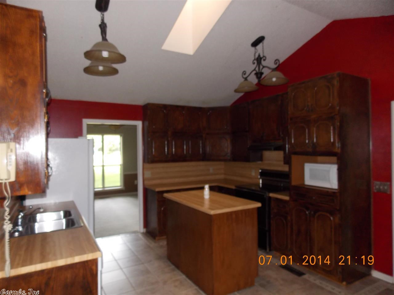 Pinewood Estates - Residential